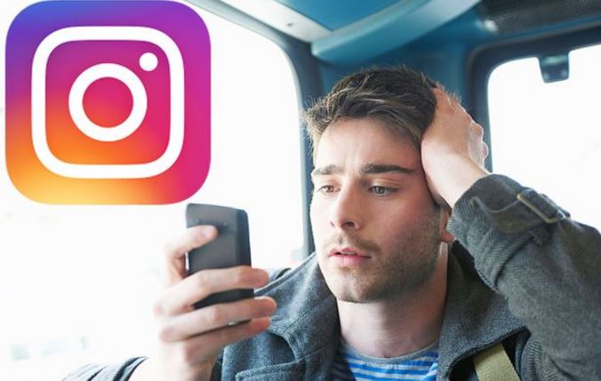 Instagram, rrjeti që po ndikon negativisht në shëndetin mendor të të rinjve