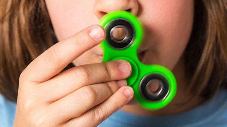 KUJDES! Në Britani të Madhe janë tërhequr nga tregu: Assesi mos blini spinner të këtillë