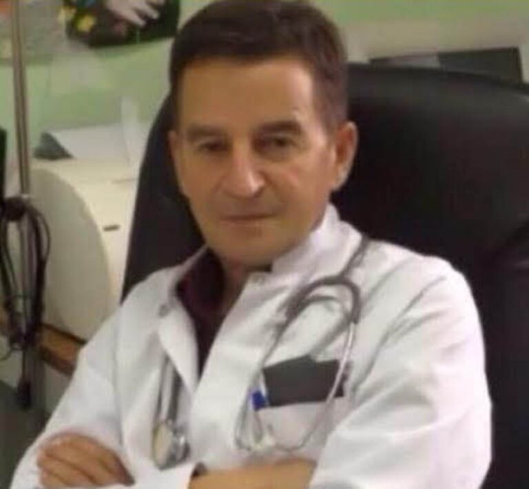 Doktori Sylë Berisha, do mbetët i pa shlyer në kujtesën historike të Deçanit