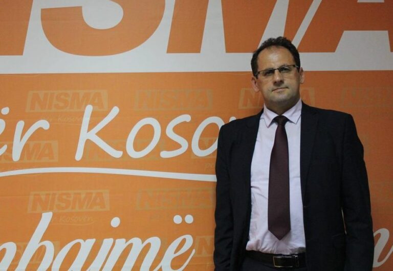 Revoltohet zëvendësministri: Kam kontribuar në luftë, prandaj sot jam këtu