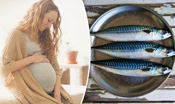 Marrja e vajit të peshkut gjatë shtatzënisë mund të sigurojë një fëmijë më të zgjuar e të fokusuar