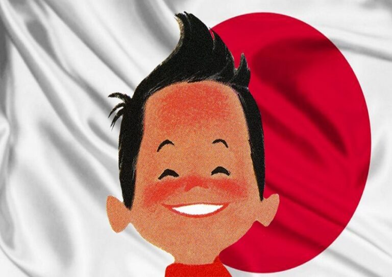 Mënyra japoneze e ushqyerjes nëse doni të rrisni fëmijë të shëndetshëm