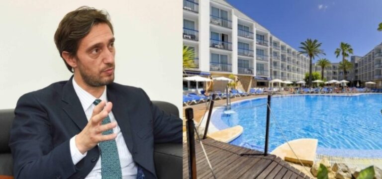 Ismaili ia huq me ‘emojis’ në Facebook, poston hotel në vend të spitalit ?