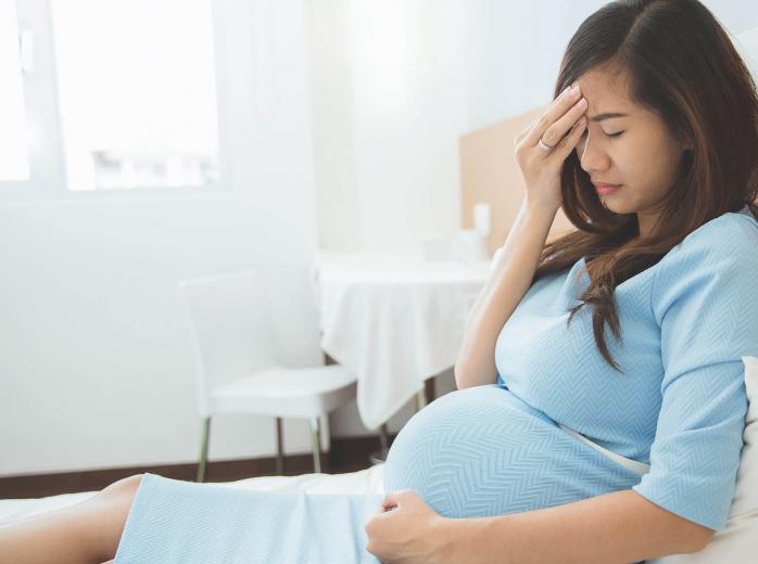 Nënat po rrezikojnë kordonin e kërthizës me këtë veprim gjatë shtatzënisë
