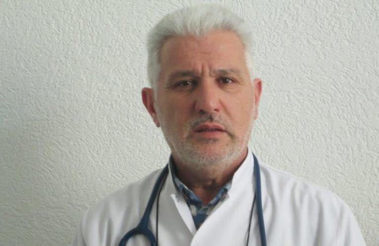 Mjeku që ia dëshironte fitoren PDK-së, zgjedhet drejtor në Spitalin e Gjilanit