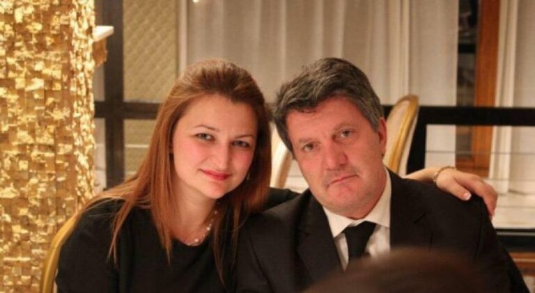 Bashkëshortja e Milaim Zekës aborton foshnjën, pasi dëgjon për incidentin që i ndodhi burrit