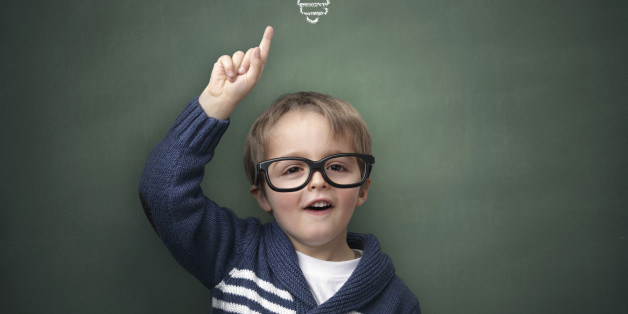 A ndikon gjidhënia në funksionet kongitive të fëmijës?