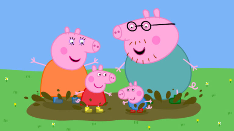 Seriali për fëmijë “Peppa Pig” po akuzohet për gjuhë seksiste