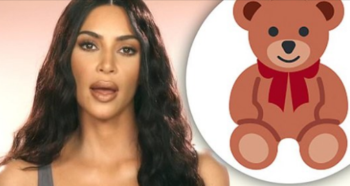 Fansat betohen se e kanë zbuluar emrin e fëmijës së sapolindur të Kim K