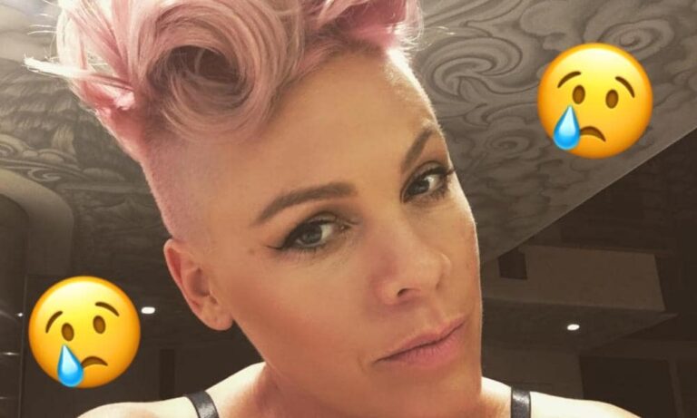 Pink flet hapur: kam pasur disa aborte, i pari në moshën 17-vjeçare
