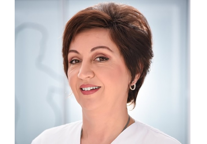 Dr. Arbërore Koshi