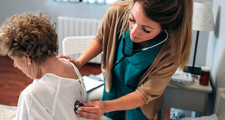 Neglizhimi i kontrollave mjekësore, rreziku në diagnostikim
