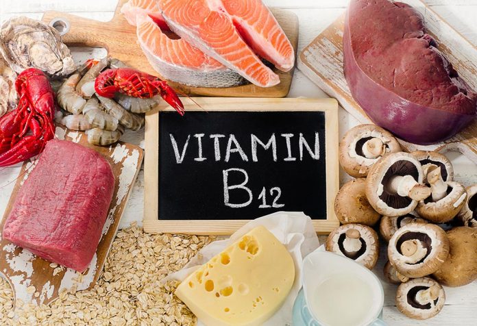 Marrja e vitaminës B12 në shtatzëni : Cilat janë përfitimet
