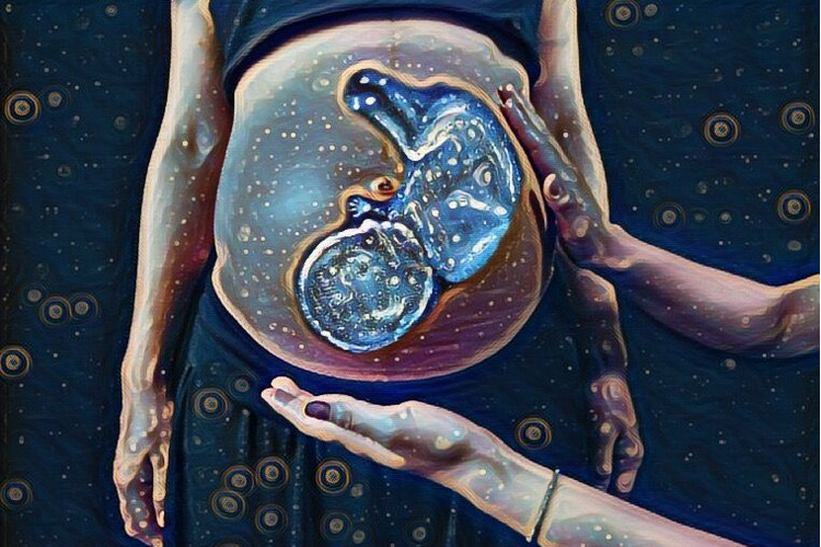 Vitamina C gjatë shtatzënisë mund të çon në këto përfitime te fetusi