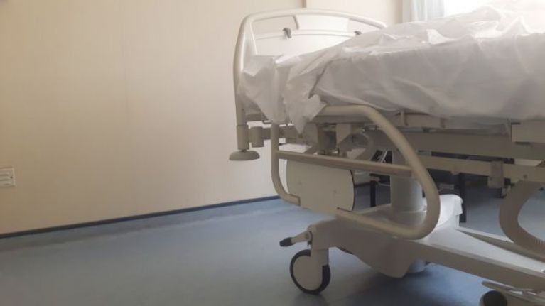 Një fëmijë dërgohet pa shenja jete në QMF-në e Malishevës