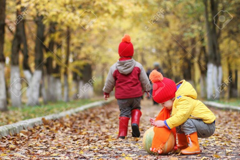 Fëmijët që kalojnë më shumë kohë në natyrë kanë shëndet më të mirë mendor