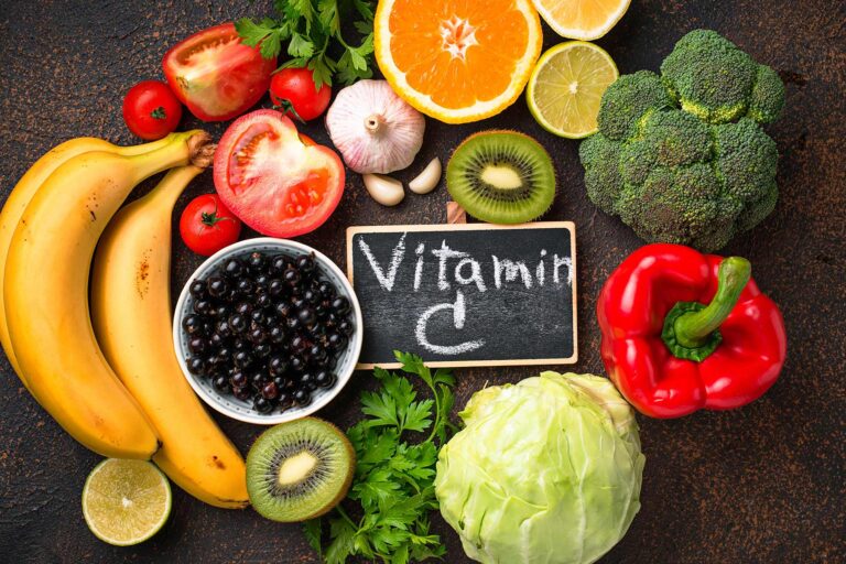 Vitamina C pengon riprodhimin e qelizave staminale të kancerit