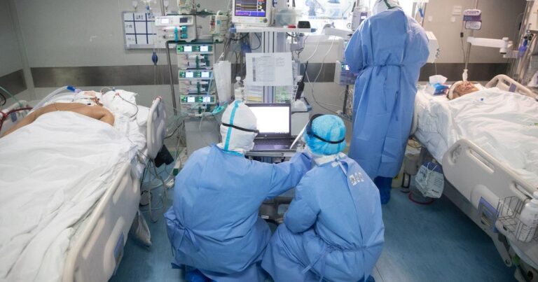 Pothuajse gjysma e pacientëve me koronavirus kanë çrregullime në tretje, studim