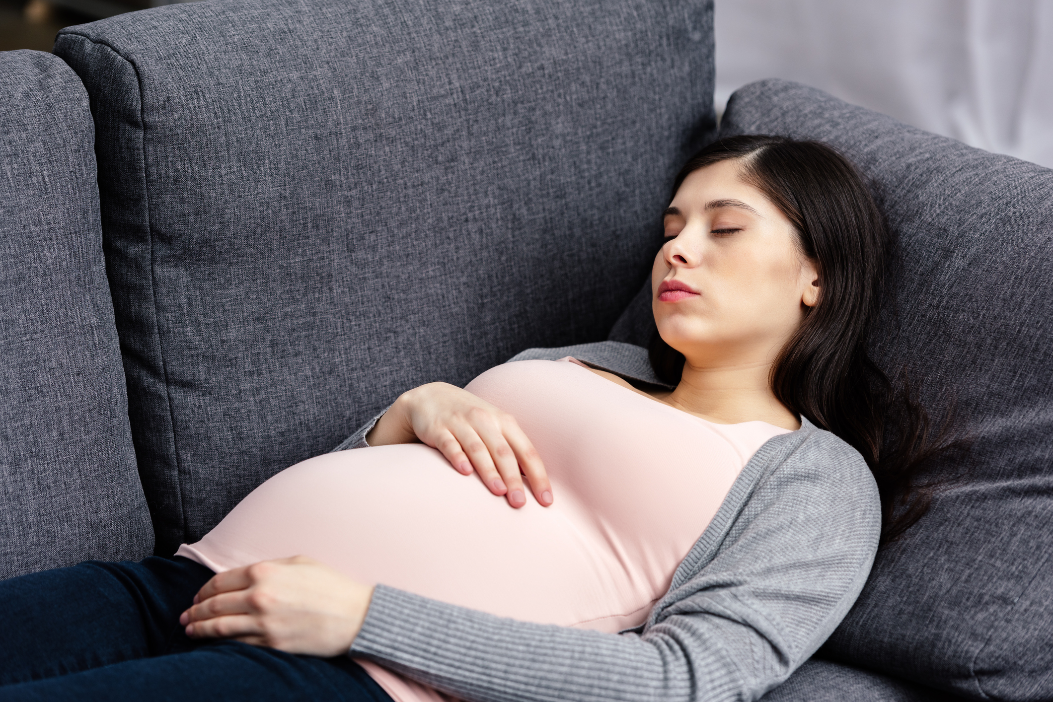 Njihuni me efektet negative që shkakton rubeola gjatë shtatzënisë