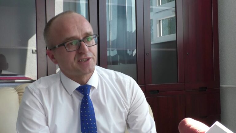 Shala: Vetëm një pacient me Covid ka ndërruar jetë në Spitalin e Gjakovës në 24 orët e fundit