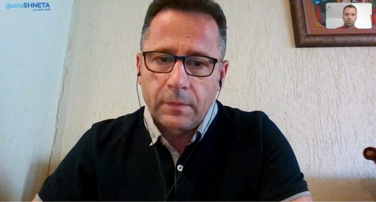 Intervistë me Dr. Skender Syla: Kosova të shtoj numrin e testeve PCR, testet serologjike vetëm për hulumtime