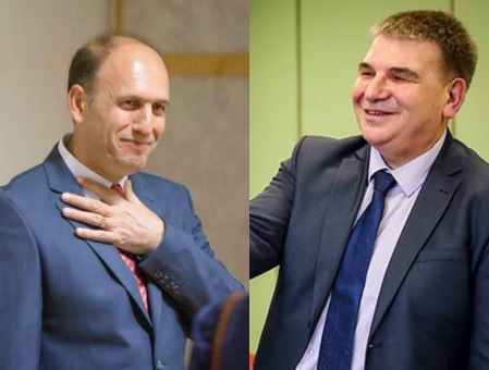 ‘Lufta e tezakëve’ Bajraktari vs Sejdiu: Mashtrues, internist e falsifikator i faksimilit