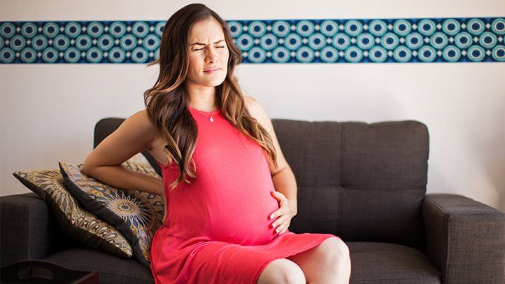 Sëmundja inflamatore e zorrëve rrit rrezikun për gratë shtatzëna