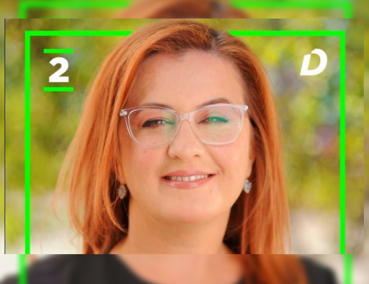 Rina Limani nuk shkon në asamblenë e Prishtinës, zëvendësohet nga ish-këshilltarja e Uran Ismailit