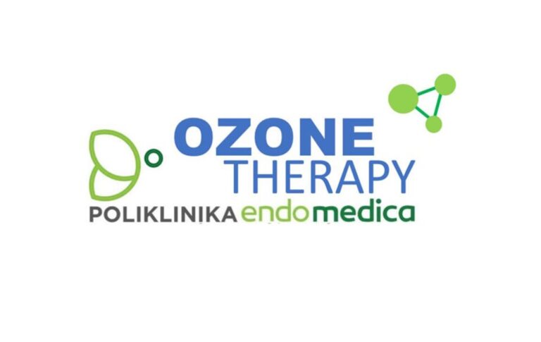 Ozone THERAPY vjen në Poliklinikën Endomedica