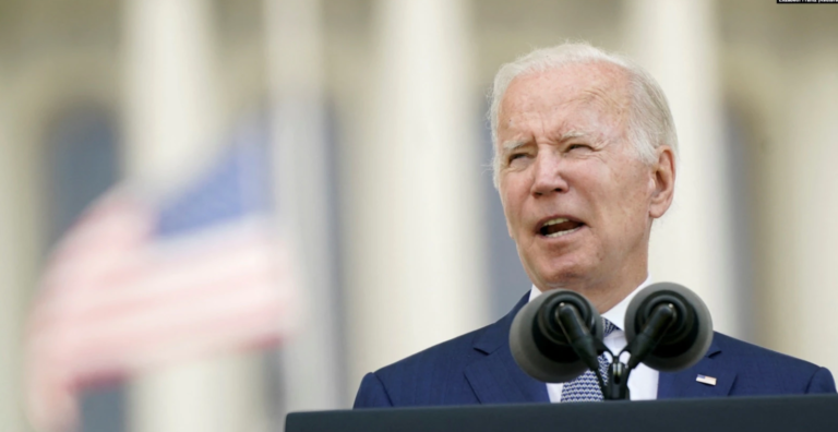 Sëmundja e rëndë e ish- presidentit Biden bënë bashkë republikanë e demokratë, shumë mesazhe mbështetëse