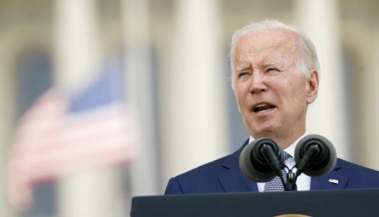 Ish-Presidenti Joe Biden diagnostikohet me kancer