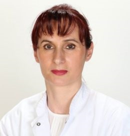 Dr. Drita Kabashi