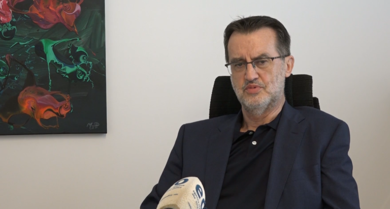 Agani: Shqetësuese largimi i profesionistëve shëndetësorë, brenda pak vitesh mund të përballemi me mungesë serioze