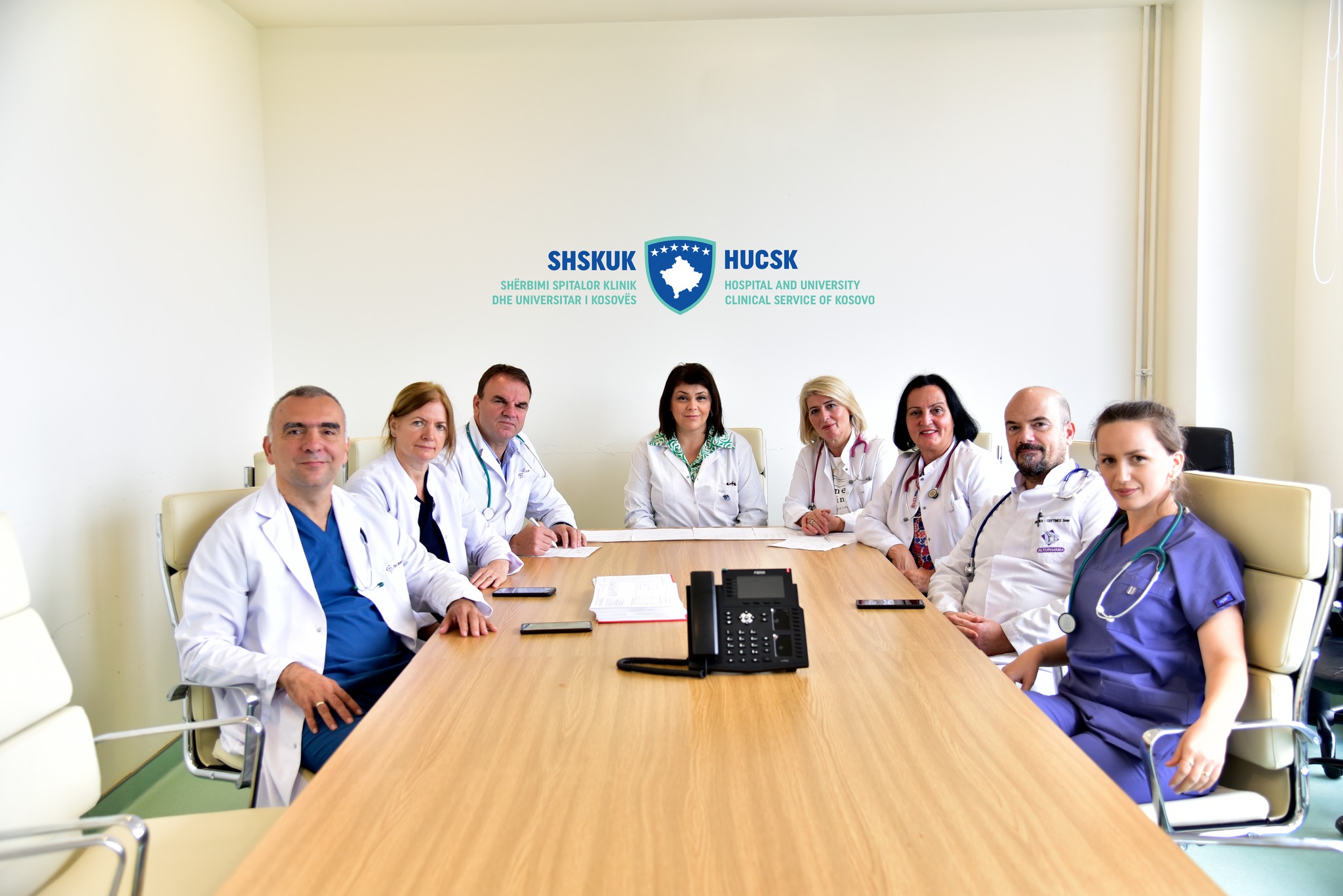 Klinika e Neonatologjise