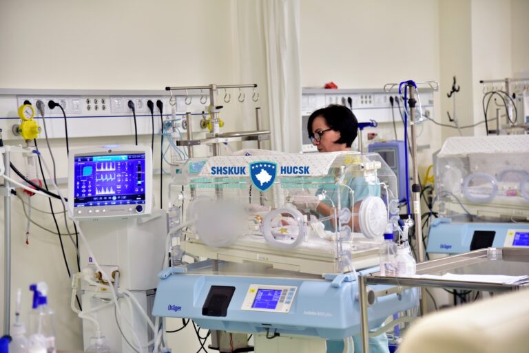 Klinika e Neonatologjise