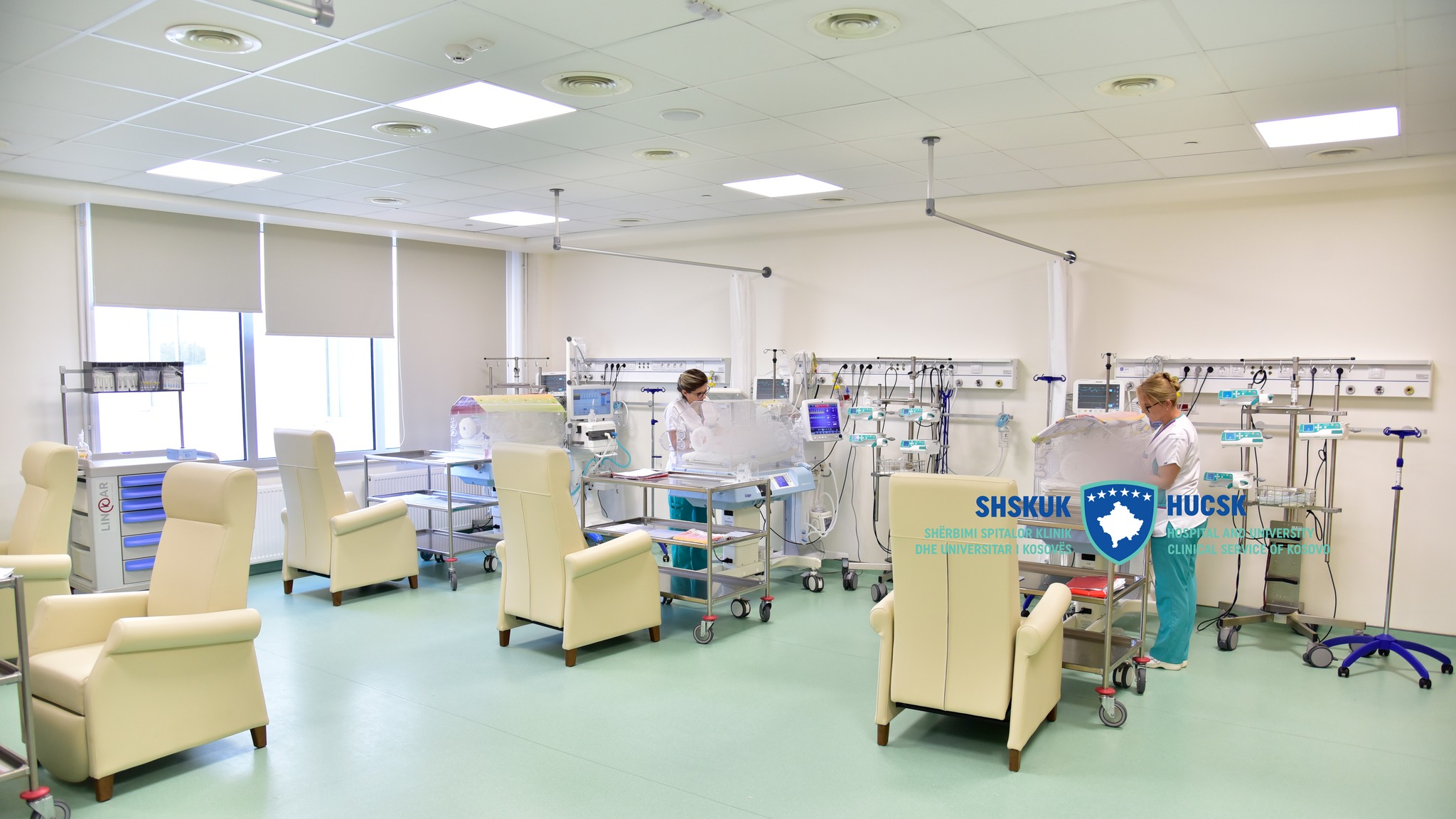 Klinika e Neonatologjise