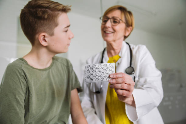 Kriza e shëndetit mendor – përdorimi i antidepresantëve tek adoleshentët në nivele rekord adoleshentet dhe barnat