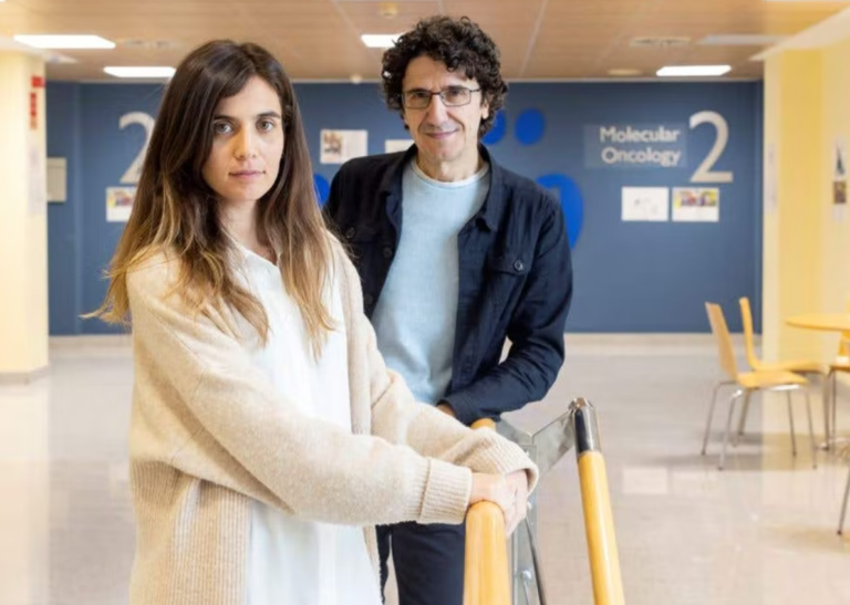 Rasti i gruas që i mbijetoi 12 tumoreve hap rrugën për diagnostikimin e hershëm të kancerit histori
