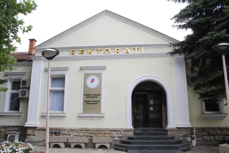 Këta janë kandidatët për rektor të UP-së, ndër ta edhe ish-sekretari i MSH-së
