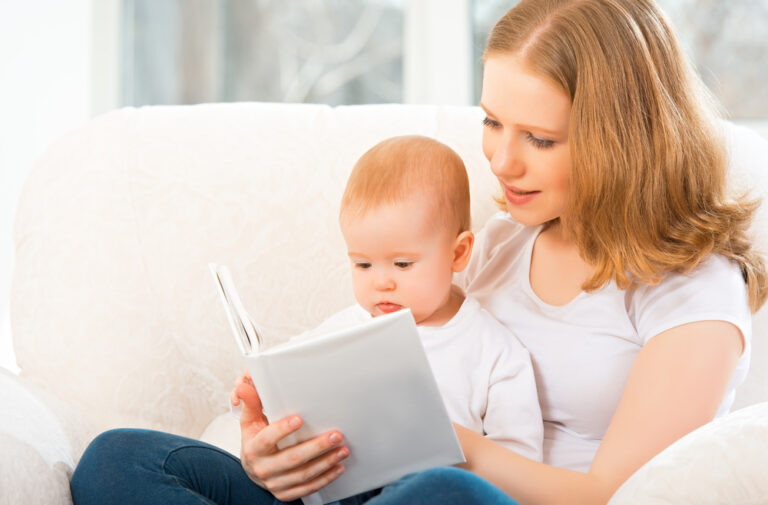 leximi per foshnjen