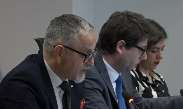 Vitia sërish në Qeveri, propozon një vendim në mbledhje – ia miratojnë