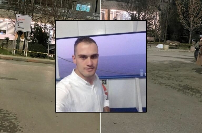 I dyshuari për vrasjen e gruas shtatzënë s’i dorëzohet policisë, e vret vetën