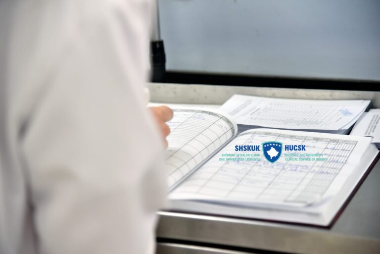 Klinika Emergjente e mbingarkuar me pacientë: Mbi 92 mijë pacientë janë trajtuar vetëm gjatë vitit 2022 Klinika Emergjente e QKUK