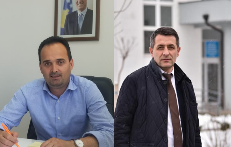 Krasniqi e Gashi sërish pretendent për dy pozitat e rëndësishme në SHSKUK
