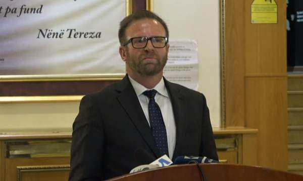 Haki Abazi sot intervistohet nga Prokuroria për provat rreth zhdukjes së mostrave në rastin Dehari Haki Abazi