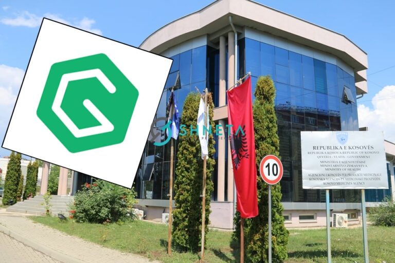 Fabrika e barnave “Gentipharm” i akuzon zyrtarët e AKPM-së për shkelje ligjore, këta thonë se punuan në pajtim me ligjin