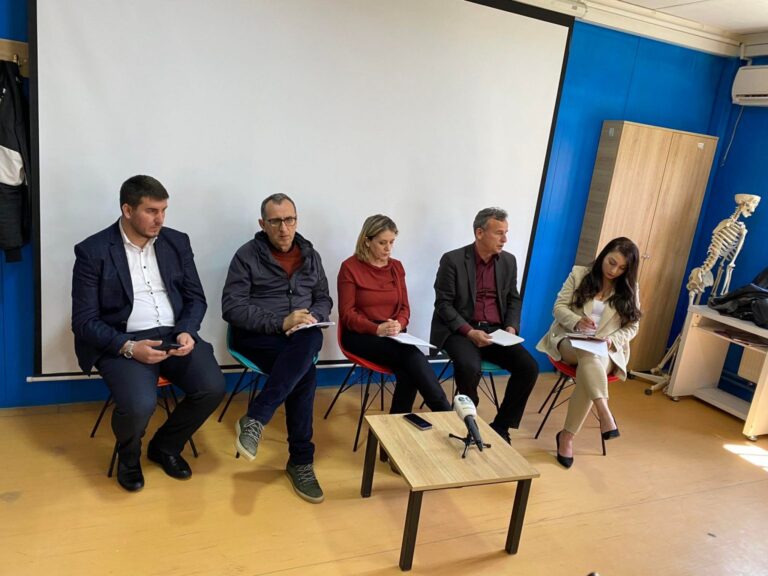 Kosovë: Shumica e fëmijëve të komuniteteve të pavaksinuar madje as kundër fruthit Java e Imunizimit