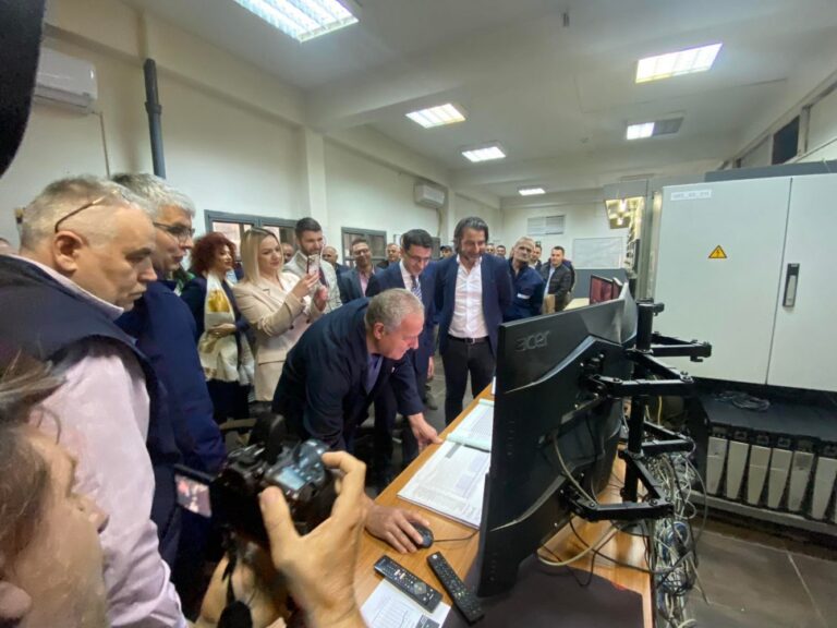 “Termokosi” e përmbyll sezonin e ngrohjes, furnizimi vazhdon vetëm në QKUK