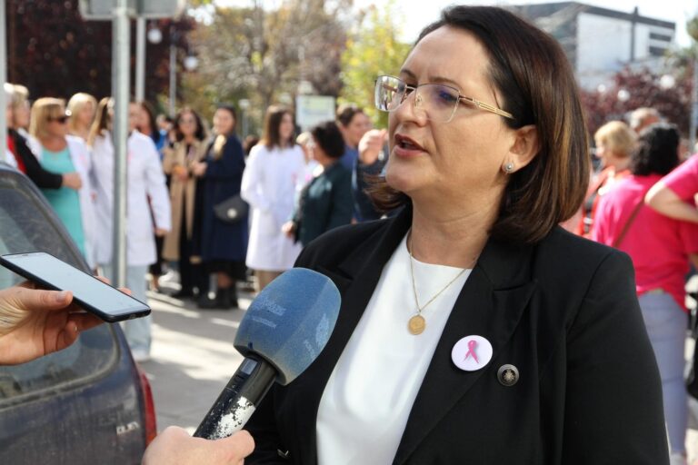 U riemërua në Bord, Kodolli: Faleminderit atyre që më besuan nga fillimi
