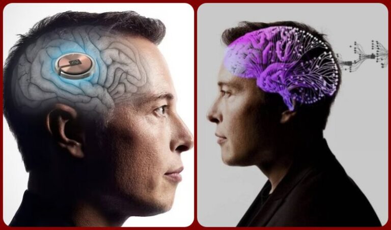 Neuralinku i Elon Musk